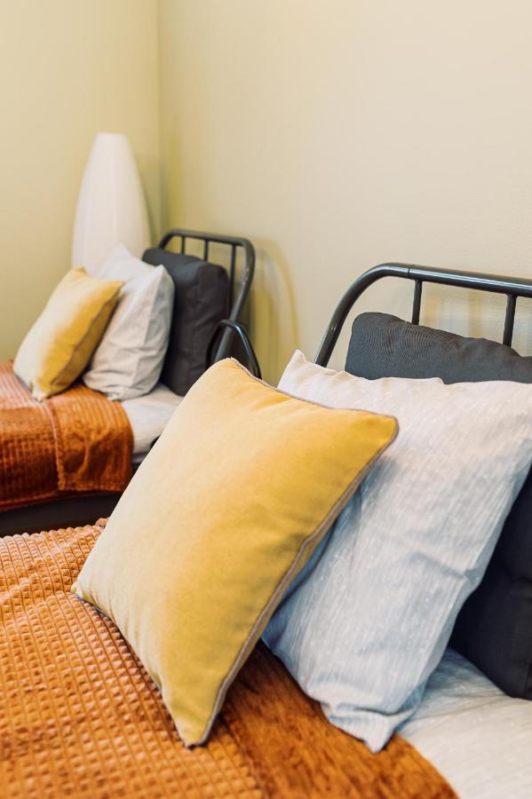 Appartamento Elvis Apartment/11 Beds/6 Bedrooms/riga Old Town