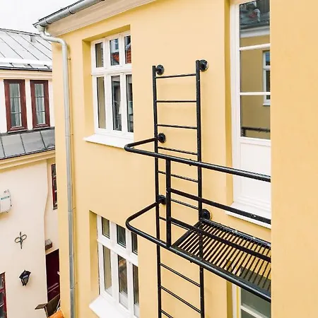 Elvis Apartment/11 Beds/6 Bedrooms/Riga Old Town Riika Exterior photo