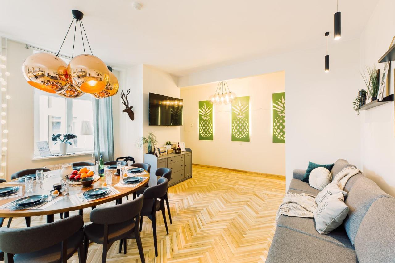 Elvis Apartment/11 Beds/6 Bedrooms/riga Old Town Riika