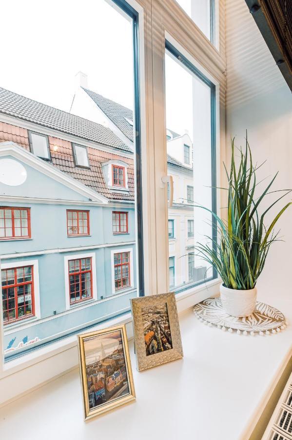 Elvis Apartment/11 Beds/6 Bedrooms/riga Old Town Huoneisto *